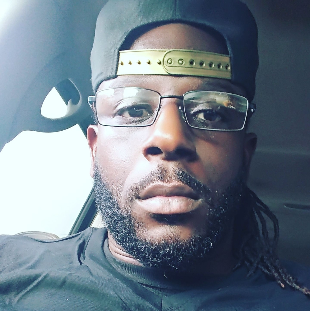 Meet your Posher, Andrew